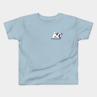 i30N Performance (Smaller) White Kids T-Shirt